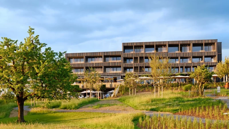 Sonne Seehotel