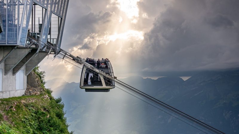 Stanserhorn