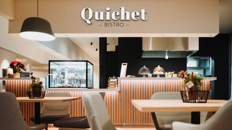 Quichet