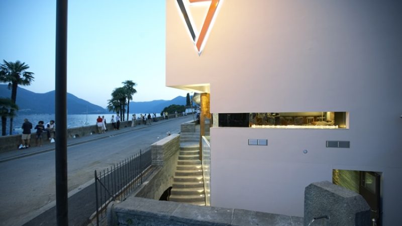 Ristorante Seven