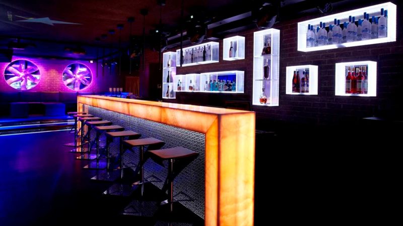 Club 77