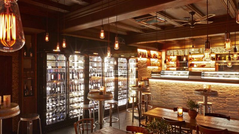 Enoteca