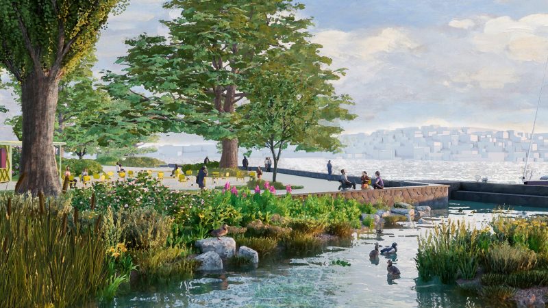 Inseli Luzern