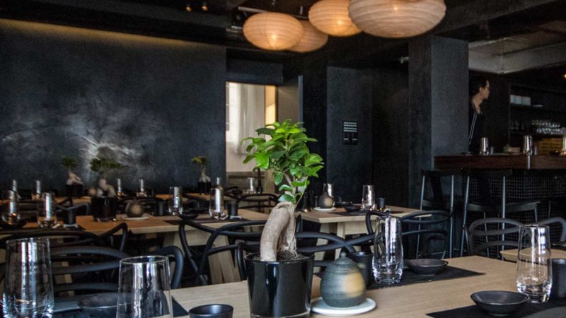 Ristorante Asia
