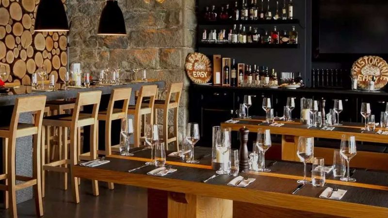 Ristorante Easy