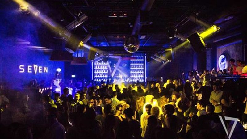 The Club